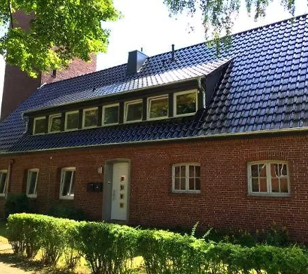 Ferienwohnungen Arp 