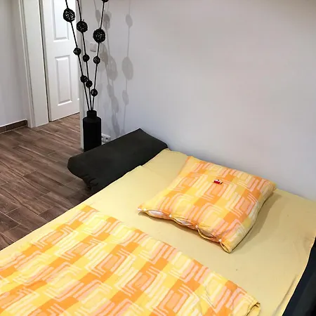 Ferienwohnungen Arp 