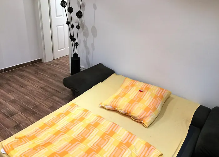 Ferienwohnungen Arp \