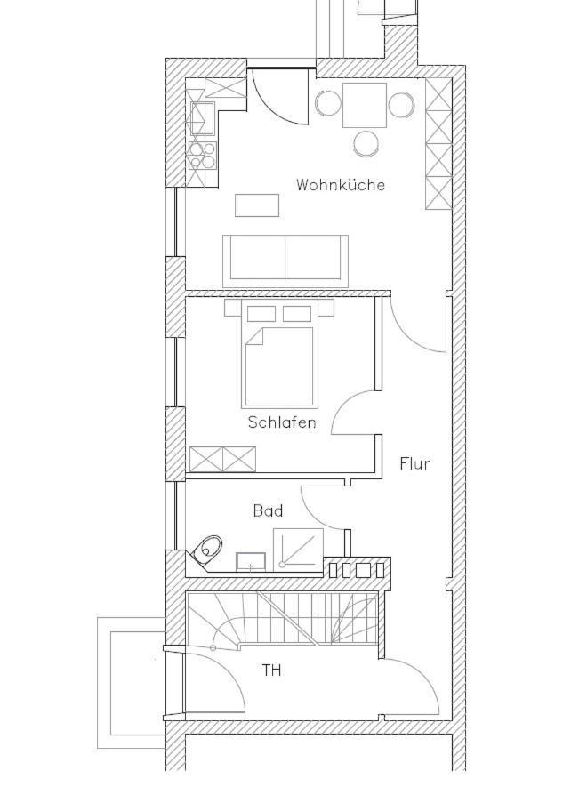 Apartment Arp 
