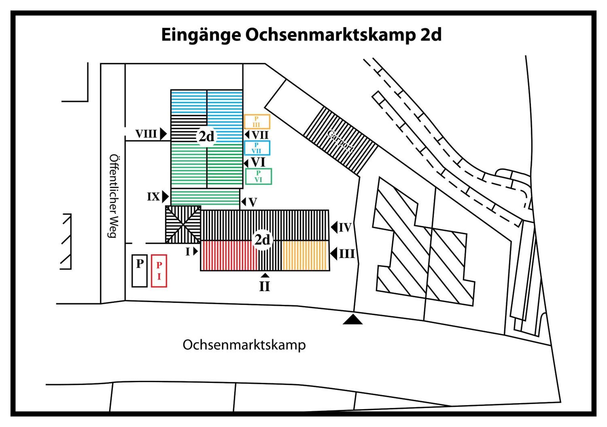 Apartment Arp 