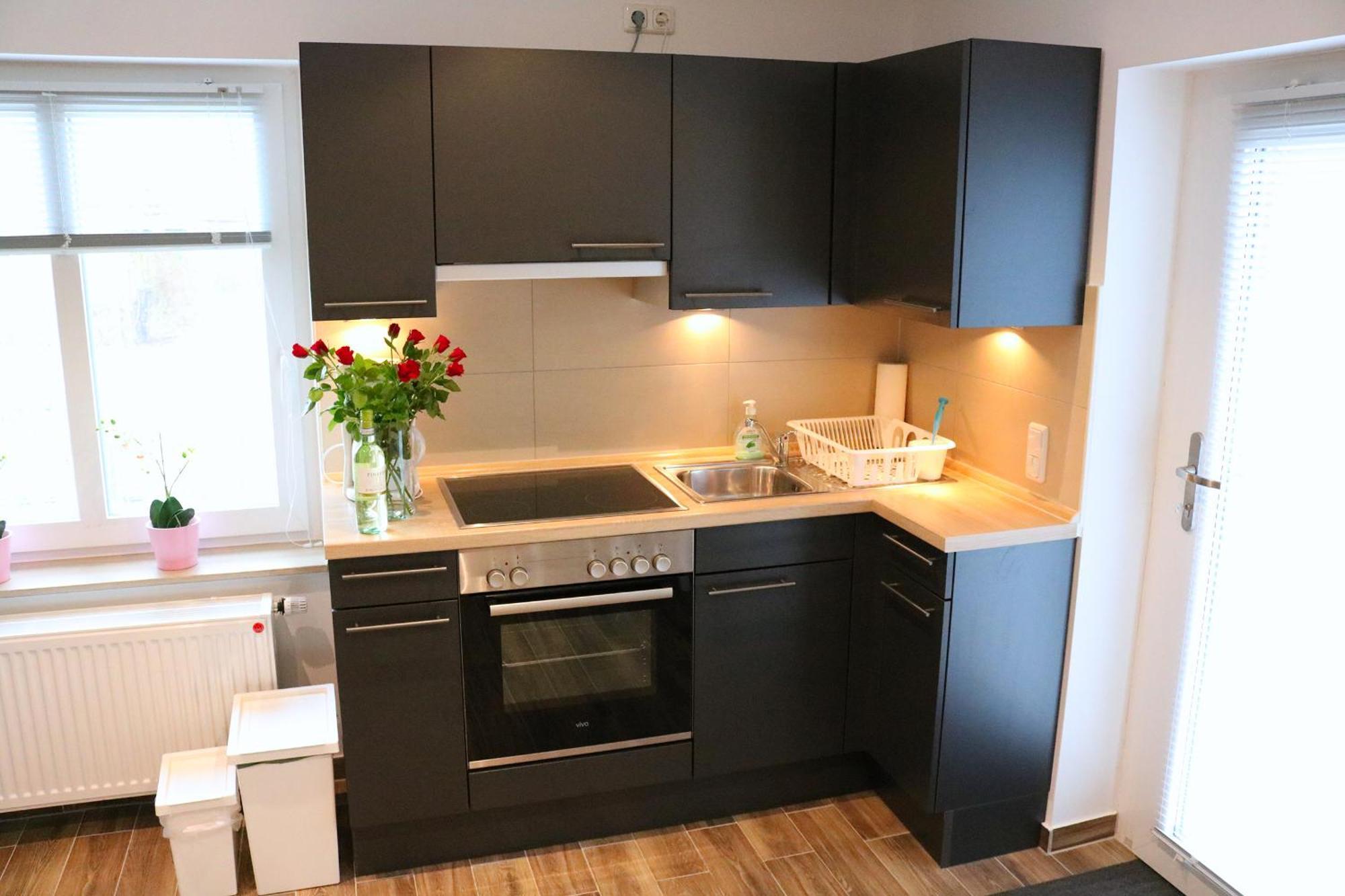 Apartment Arp 