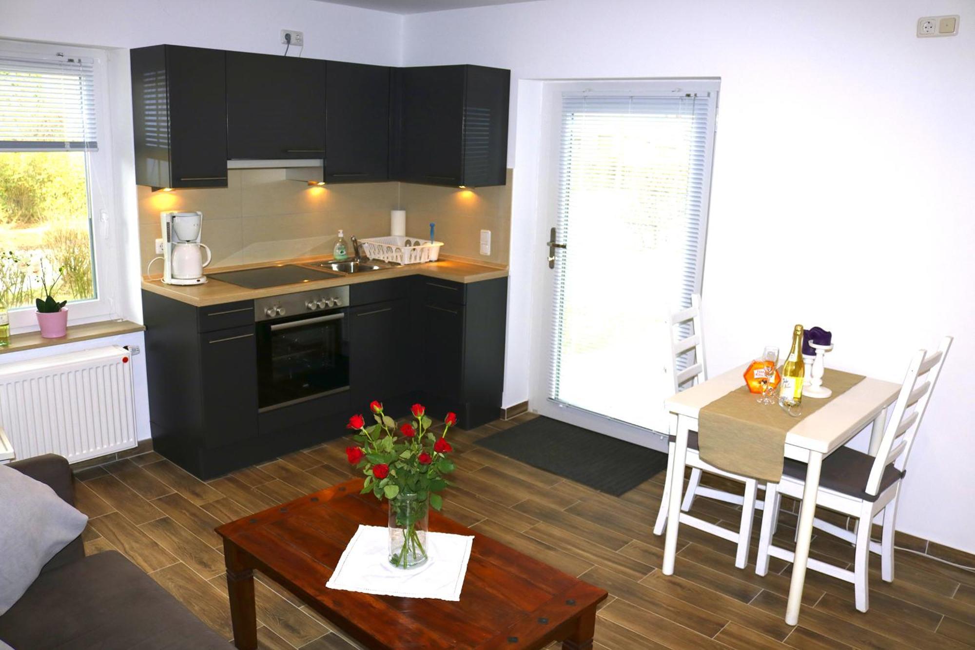 Apartment Arp 