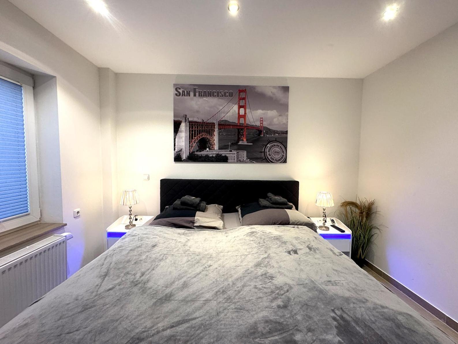 Apartment Arp 