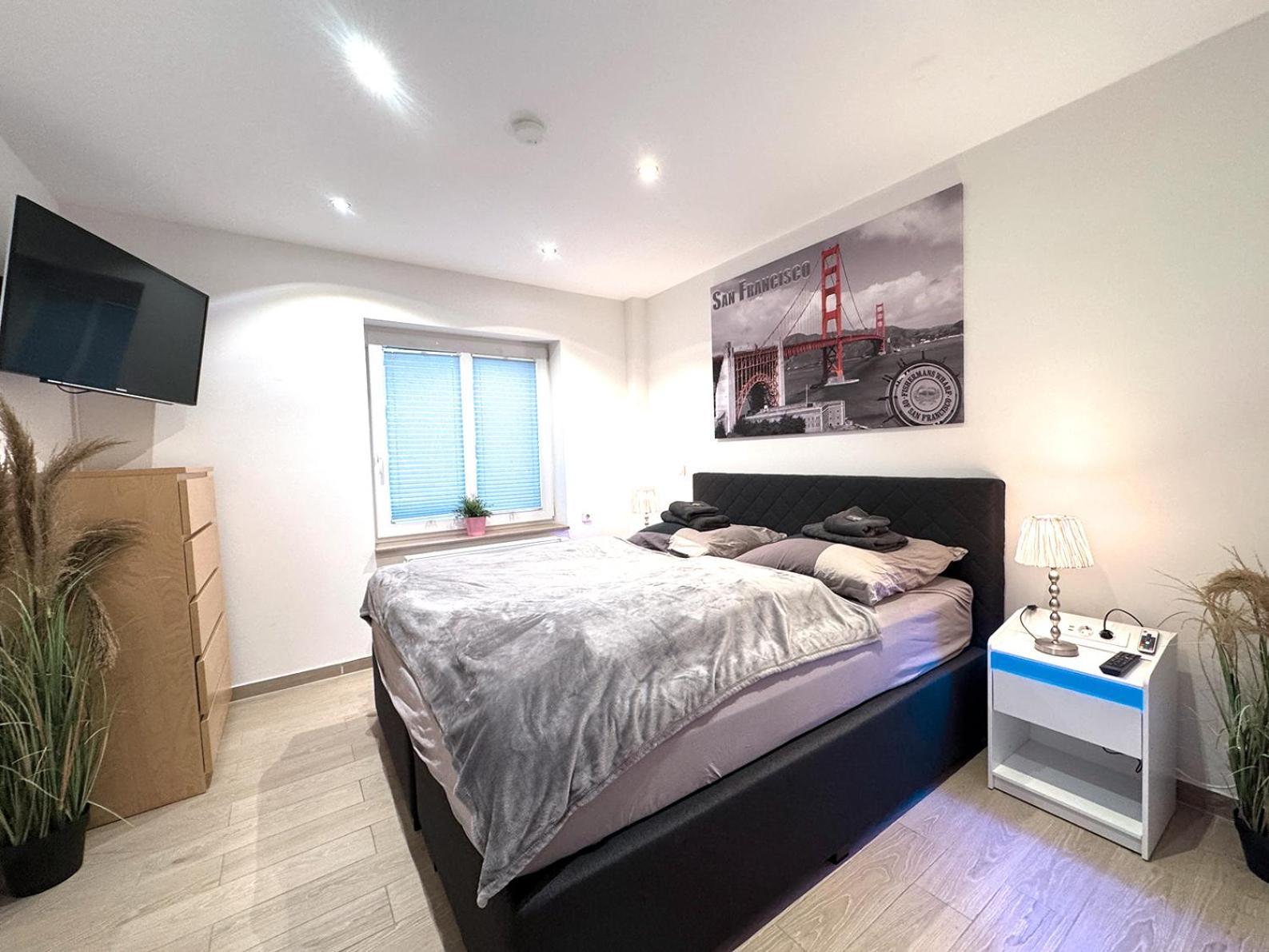 Apartment Arp 